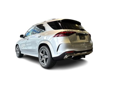 Mercedes-Benz GLE  2026 à Vancouver, Colombie-Britannique