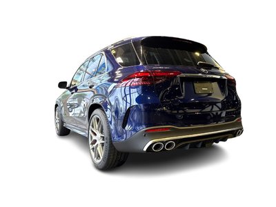 Mercedes-Benz GLE  2026 à Vancouver, Colombie-Britannique