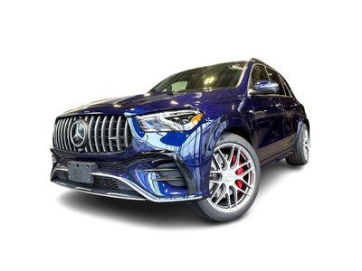 Mercedes-Benz GLE  2026 à Vancouver, Colombie-Britannique