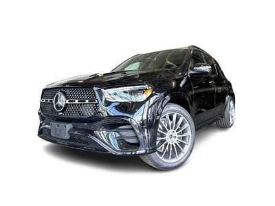 Mercedes-Benz GLE  2026 à Vancouver, Colombie-Britannique