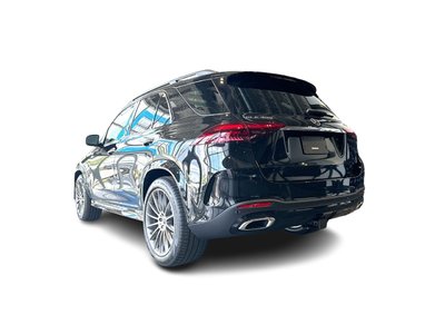 Mercedes-Benz GLE  2026 à Vancouver, Colombie-Britannique