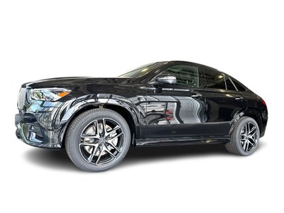 Mercedes-Benz GLE  2026 à Vancouver, Colombie-Britannique