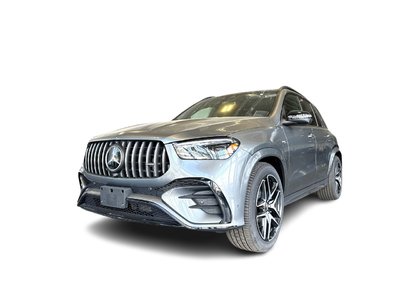 Mercedes-Benz GLE  2026 à Vancouver, Colombie-Britannique
