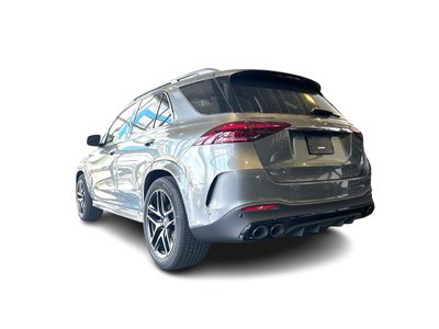 Mercedes-Benz GLE  2026 à Vancouver, Colombie-Britannique