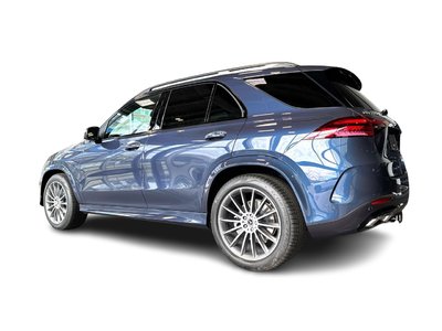 2026 Mercedes-Benz GLE in Vancouver, British Columbia