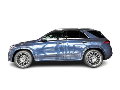 2026 Mercedes-Benz GLE in Vancouver, British Columbia