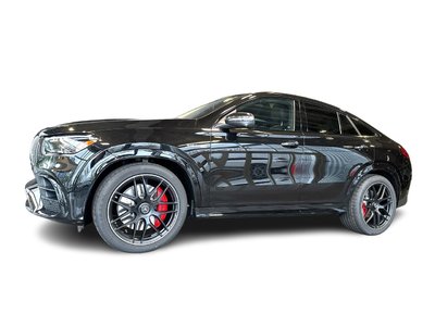 Mercedes-Benz GLE  2026 à Vancouver, Colombie-Britannique