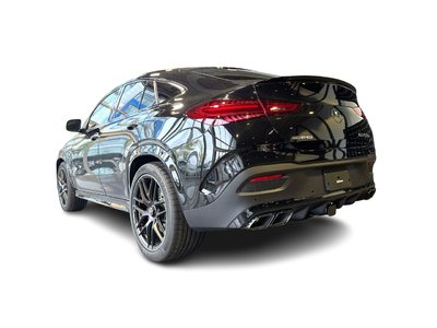 Mercedes-Benz GLE  2026 à Vancouver, Colombie-Britannique