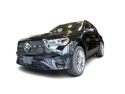 Mercedes-Benz GLE  2026 à Vancouver, Colombie-Britannique