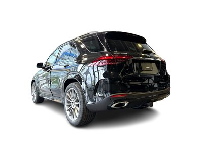 Mercedes-Benz GLE  2026 à Vancouver, Colombie-Britannique