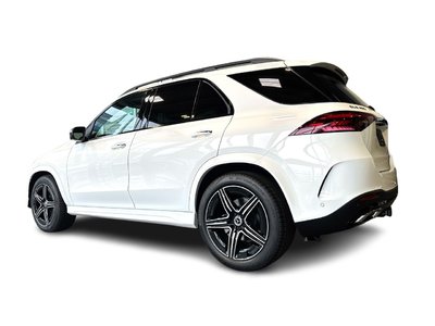 Mercedes-Benz GLE  2026 à Vancouver, Colombie-Britannique