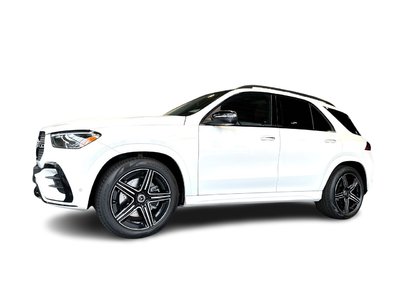 Mercedes-Benz GLE  2026 à Vancouver, Colombie-Britannique