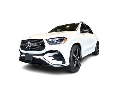 Mercedes-Benz GLE  2026 à Vancouver, Colombie-Britannique