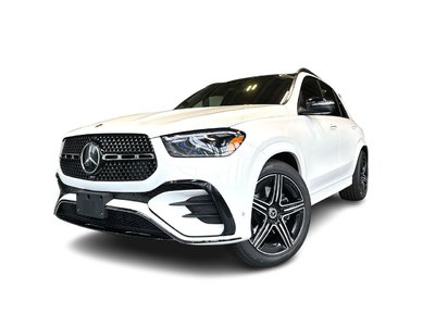 Mercedes-Benz GLE  2026 à Vancouver, Colombie-Britannique