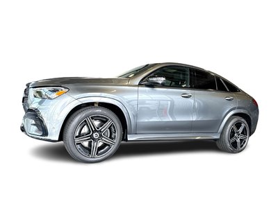 Mercedes-Benz GLE  2026 à Vancouver, Colombie-Britannique