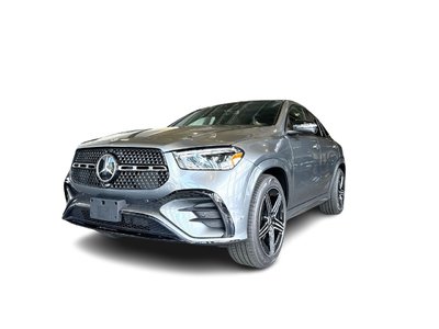 Mercedes-Benz GLE  2026 à Vancouver, Colombie-Britannique