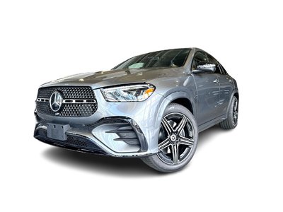 Mercedes-Benz GLE  2026 à Vancouver, Colombie-Britannique