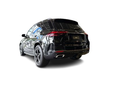 2026 Mercedes-Benz GLE in Vancouver, British Columbia