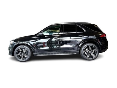 2026 Mercedes-Benz GLE in Vancouver, British Columbia