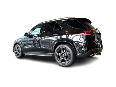 2026 Mercedes-Benz GLE in Vancouver, British Columbia