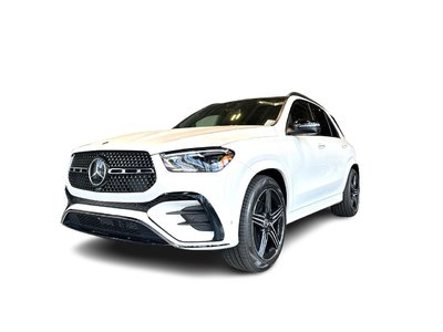 Mercedes-Benz GLE  2026 à Vancouver, Colombie-Britannique
