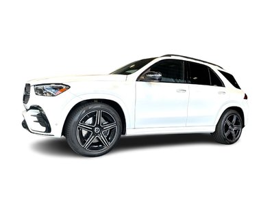 Mercedes-Benz GLE  2026 à Vancouver, Colombie-Britannique