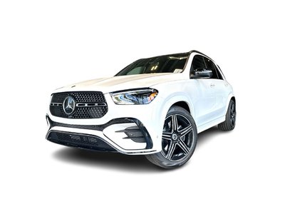 Mercedes-Benz GLE  2026 à Vancouver, Colombie-Britannique