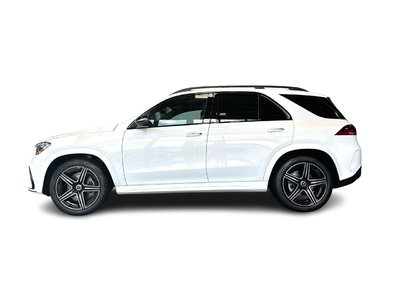 2026 Mercedes-Benz GLE in Vancouver, British Columbia