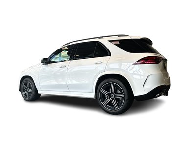 2026 Mercedes-Benz GLE in Vancouver, British Columbia