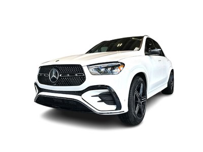 2026 Mercedes-Benz GLE in Vancouver, British Columbia