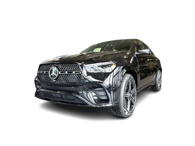 Mercedes-Benz GLE  2026 à Vancouver, Colombie-Britannique