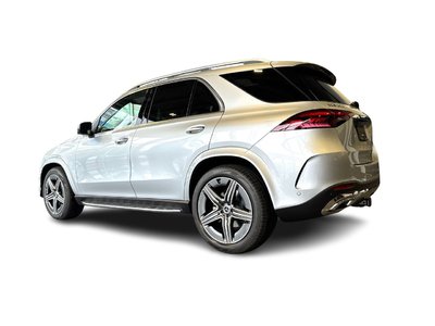 2026 Mercedes-Benz GLE in North Vancouver, British Columbia