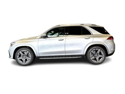 2026 Mercedes-Benz GLE in Vancouver, British Columbia