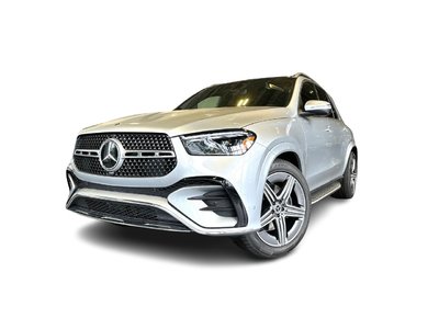 2026 Mercedes-Benz GLE in North Vancouver, British Columbia