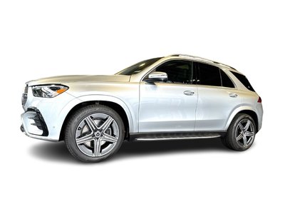 2026 Mercedes-Benz GLE in Vancouver, British Columbia
