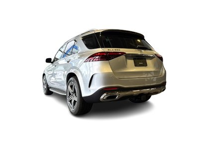 2026 Mercedes-Benz GLE in North Vancouver, British Columbia