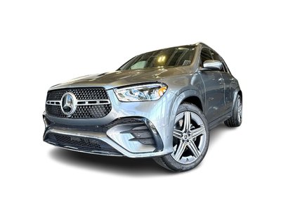2026 Mercedes-Benz GLE in North Vancouver, British Columbia