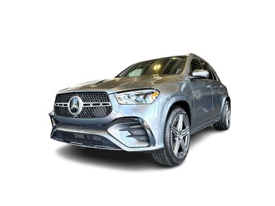 Mercedes-Benz GLE  2026 à Vancouver, Colombie-Britannique