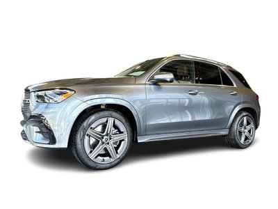 Mercedes-Benz GLE  2026 à Vancouver, Colombie-Britannique