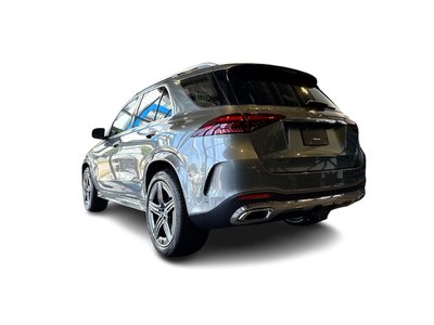 2026 Mercedes-Benz GLE in North Vancouver, British Columbia