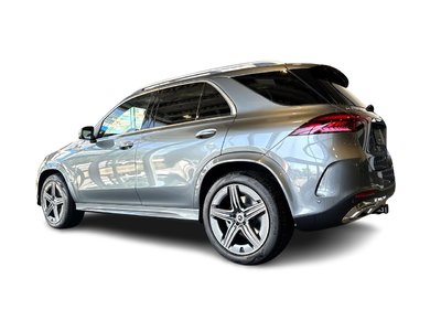 2026 Mercedes-Benz GLE in North Vancouver, British Columbia