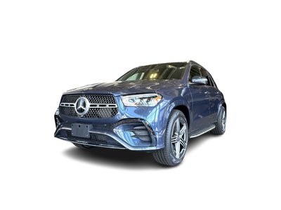 Mercedes-Benz GLE  2026 à Vancouver, Colombie-Britannique