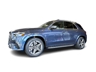 Mercedes-Benz GLE  2026 à Vancouver, Colombie-Britannique