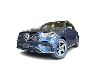 Mercedes-Benz GLE  2026 à Vancouver, Colombie-Britannique