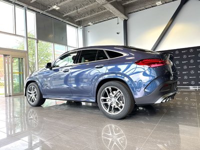 2026 Mercedes-Benz GLE in Vancouver, British Columbia