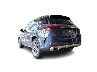 2026 Mercedes-Benz GLE in North Vancouver, British Columbia