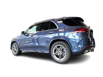 2026 Mercedes-Benz GLE in North Vancouver, British Columbia
