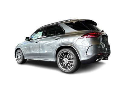 2026 Mercedes-Benz GLE in North Vancouver, British Columbia
