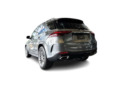 2026 Mercedes-Benz GLE in North Vancouver, British Columbia