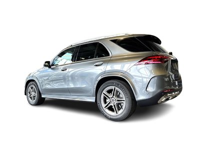 2026 Mercedes-Benz GLE in North Vancouver, British Columbia